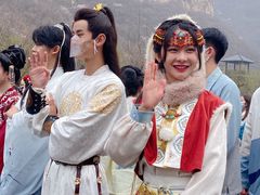 -云台山风景名胜区