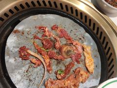 -亚马逊海鲜自助(梅溪湖步步高店)