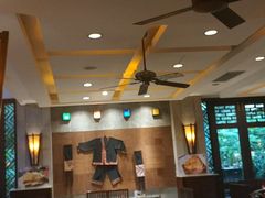 -七仙岭君澜度假酒店·桃源小馆中餐厅