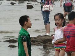 -渔岛海洋度假区