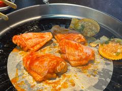 -真熙家牛排烤肉无限续(百脑汇店)