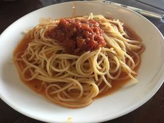 意大利面-梦旅人咖啡馆快餐(成府路北河沿小区店)