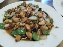 -悦宾饭馆(翠花胡同店)