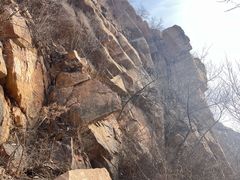 -定都峰