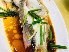 -海港湾海鲜加工坊(海鲜大世界店)