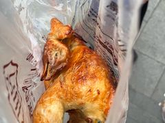 -吴山烤禽 (吴山路店)