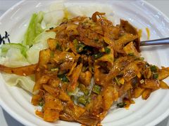 拱嘴拼核桃肉-渝大厨猪耳朵(好吃街A区店)