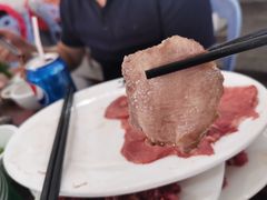 牛舌-官塘兄弟·潮汕牛肉店(官塘总店)