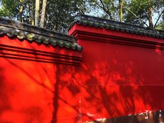 -峨眉山报国寺