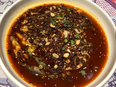-铁公鸡·四川料理(天环广场店)