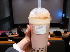 -奈雪的茶(青岛卓悦里INTOWN店)