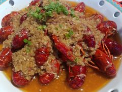 -钱锋炭缸烧烤(南湖大路总店)