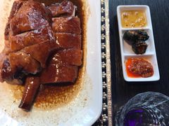 -陈光记烧腊(长寿路店)