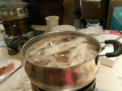 -怡人怡口牛排海鲜自助(飞龙大厦店)