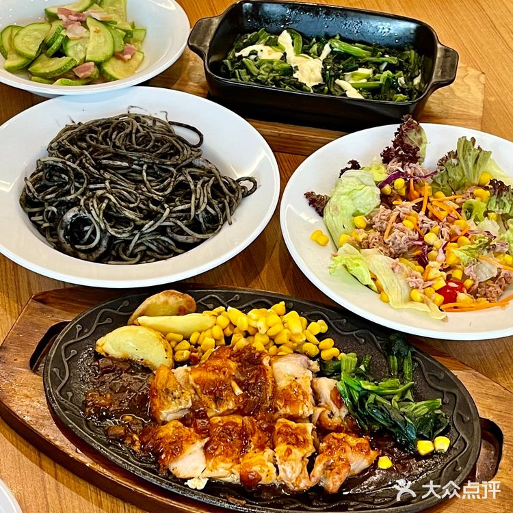 2023萨莉亚全新最全版菜单！！人均20+ 真的神仙物价[吐]