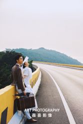 -薇喜影像艺术中心 ART PHOTO