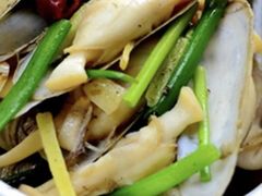 -望海潮海鲜店 特色家常菜(在海一方店)