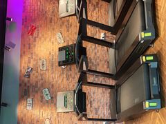 -NRG 健身私教CLUB(云山路店)