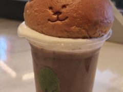 -大树餐厅(益田假日店)