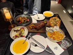 -Nord Grill&Bar Highland诺德西餐(深圳欢乐海岸店)