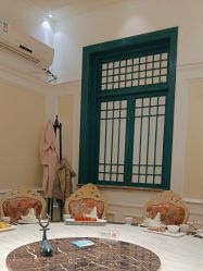 -梅龙镇酒家·宴会厅(南京西路总店)