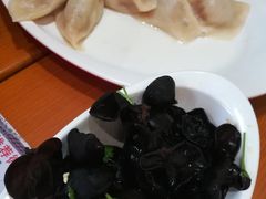 -清和传家饺子(龙泉道物美店)