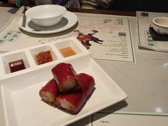 -蘩楼(华强北总店)