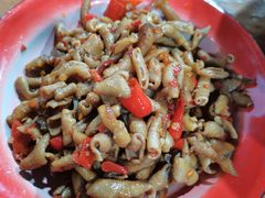 -老三样·美食研究中心(世贸路店)