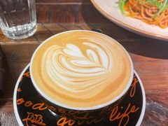 -良木缘咖啡西餐(川大店)