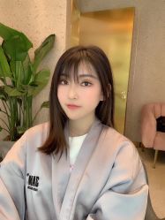 -3AM HAIR SALON染发烫发接发