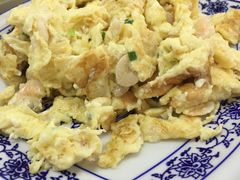 -长兴岛郊野公园农场食堂