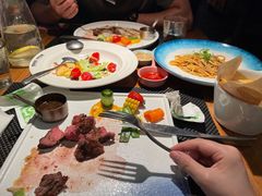-西豪果木牛排(龙泉万达店)