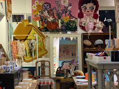 -恋物百货商店(华侨城店)