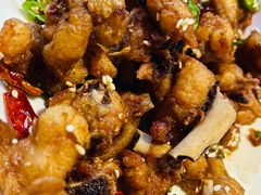 -Hayam Hasini Chinese Restaurant 东海中餐厅 הים הסיני