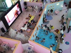 -皇庭广场(福华三路店)