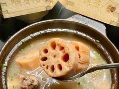 -顺香居·老字号湖北菜(江汉路店)