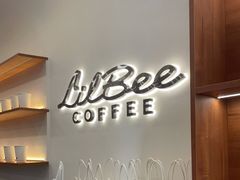 门面-LilBee Coffee