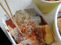 -老绍兴三味臭豆腐(奥林匹克购物广场店)