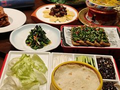 -应天大明王朝·南京菜(中山陵店)