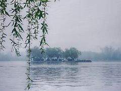 -济南大明湖景区