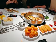 -七欣天香辣蟹火锅(闵行浦江欢乐颂店)