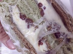-旧识old mate·烘焙蛋糕店