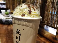 春江水暖-成川茶店·潮汕工夫浓茶(万象店)