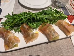 -Primo·丽莫意大利窑烤披萨