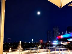 -MONICH牛排融合餐厅(和义大道购物中心店)