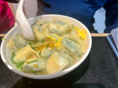 菜肉馄饨-蔡先生(双阳路店)