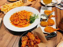 -必胜客(中大银泰店)