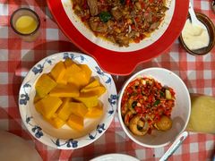 -八碗湘长沙市井菜(坡子街店)