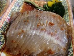 水晶肘-砂锅居(西四店)