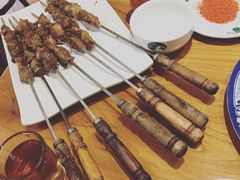 -巴依老爷新疆美食(常营店)